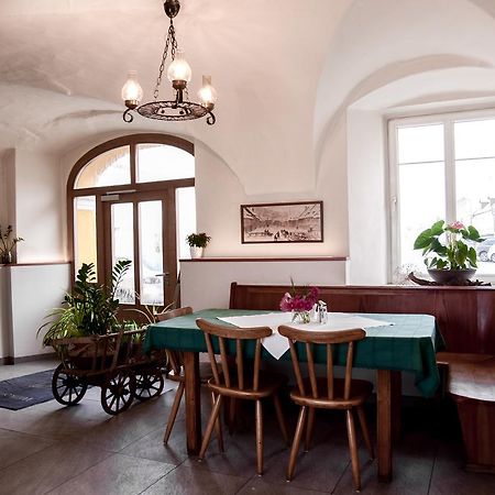 Gasthof Geiger Bad Sankt Leonhard im Lavanttal Exterior foto