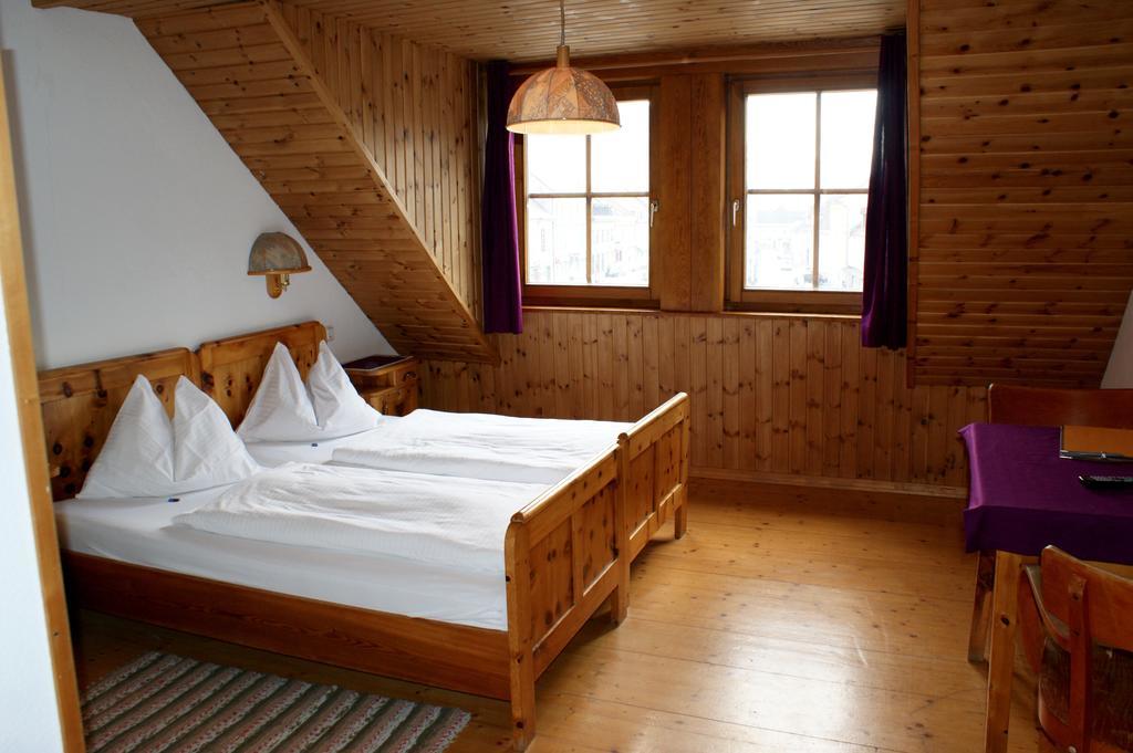 Gasthof Geiger Bad Sankt Leonhard im Lavanttal Quarto foto