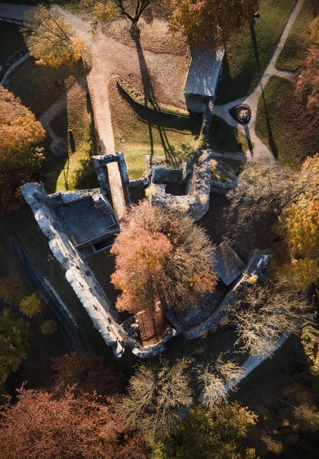 Gasthof Geiger Bad Sankt Leonhard im Lavanttal Exterior foto